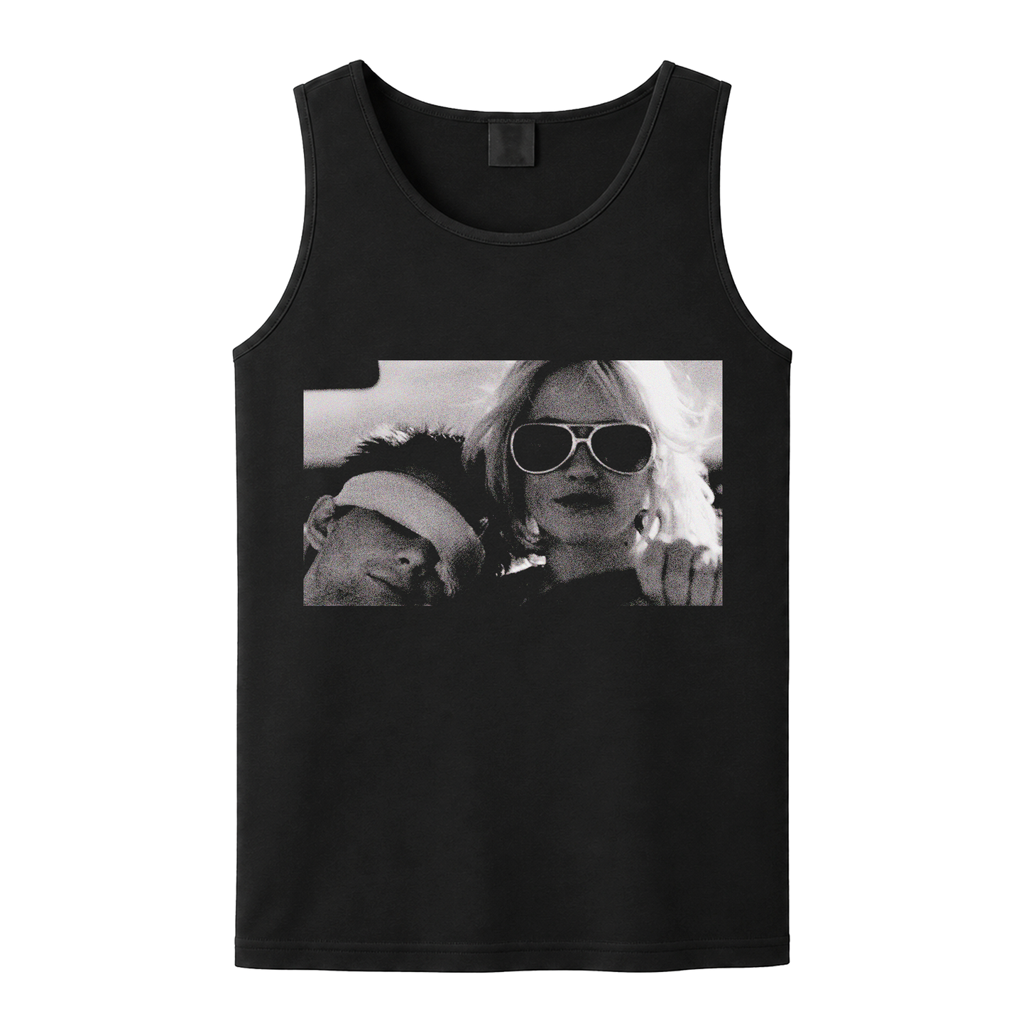 CT (Tank Top)