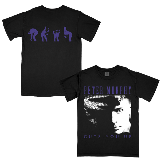 Cuts You Up (Tee)