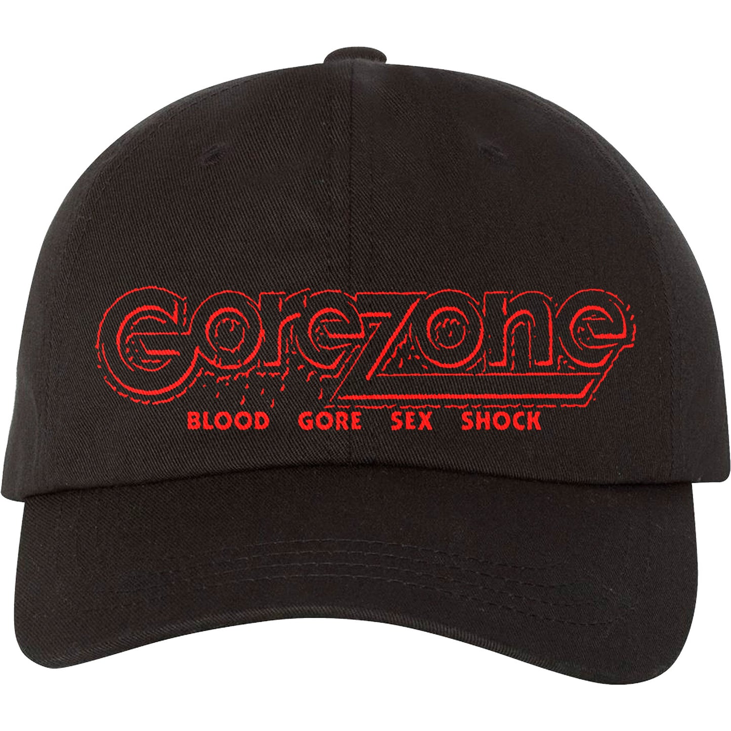Splatter (Hats)