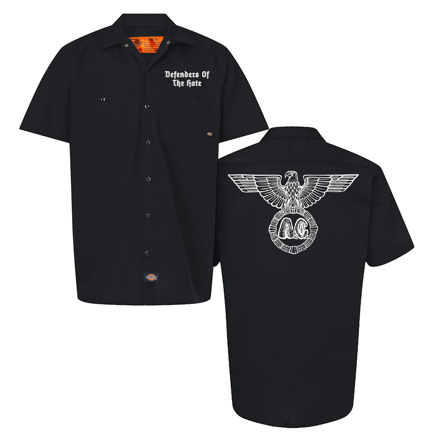 Eagle (Work Shirt)