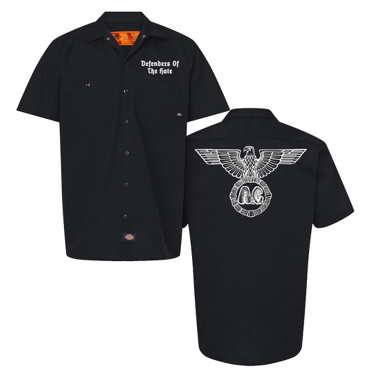 Eagle (Work Shirt)