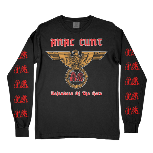 Defenders (Long Sleeve)