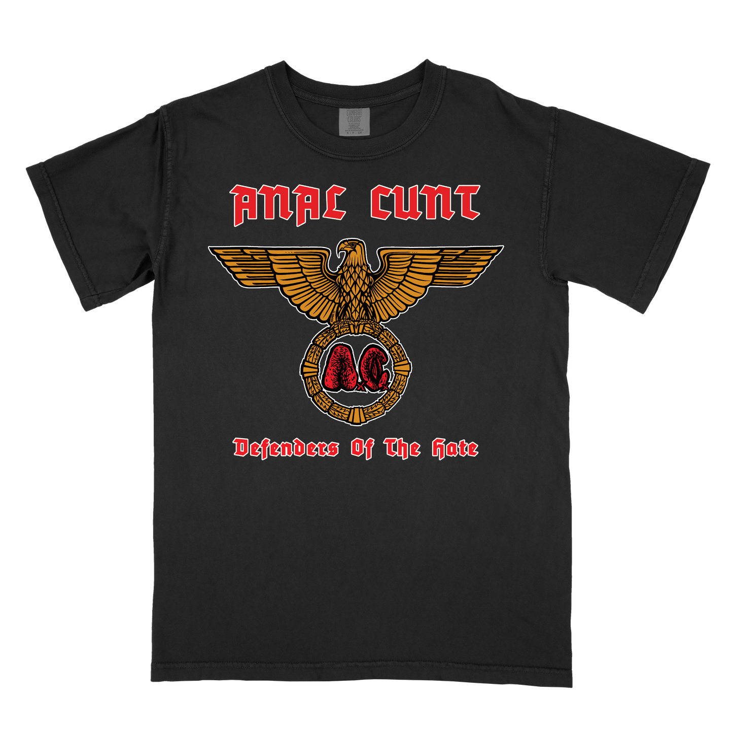 Defenders (Tee)