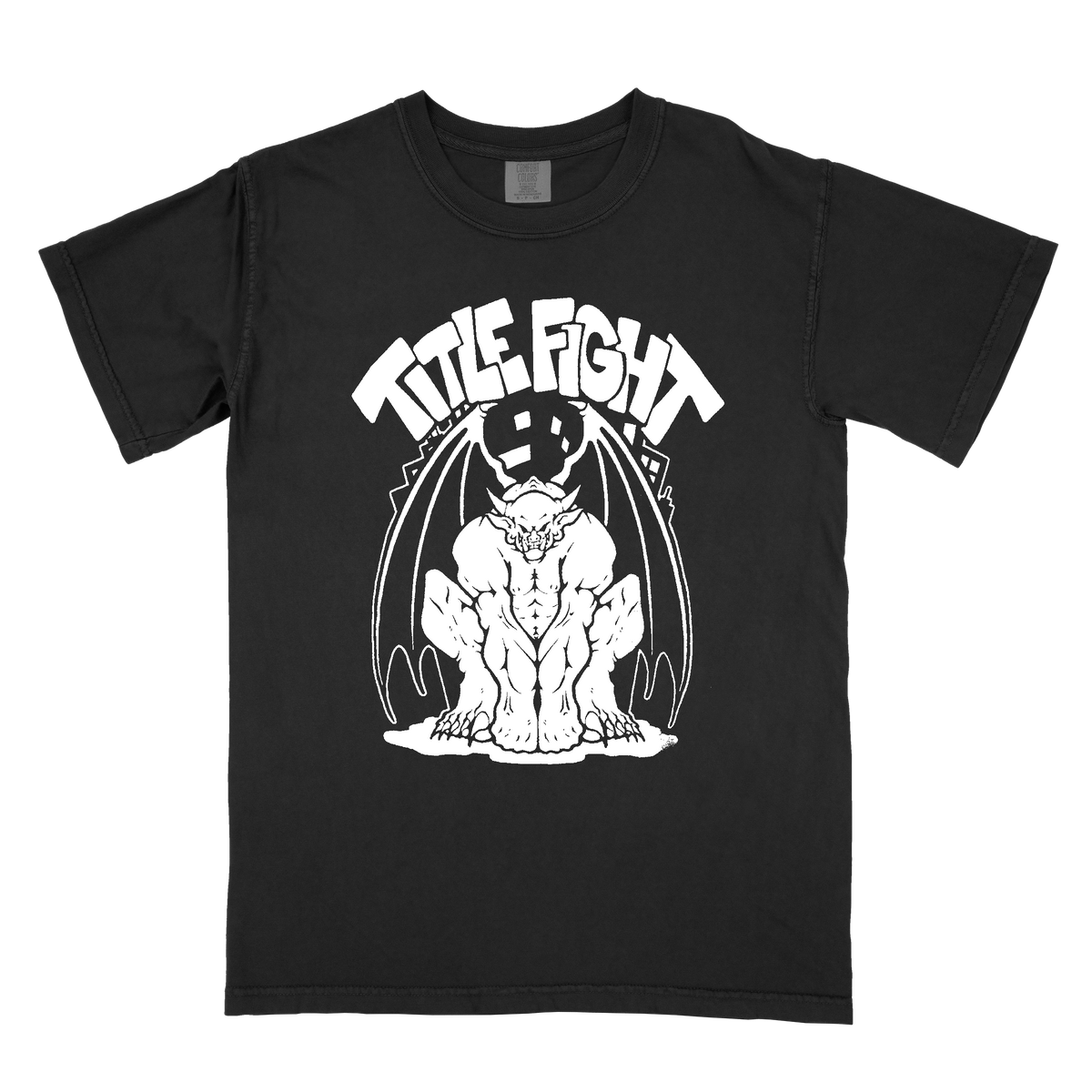 Fight (Tee)