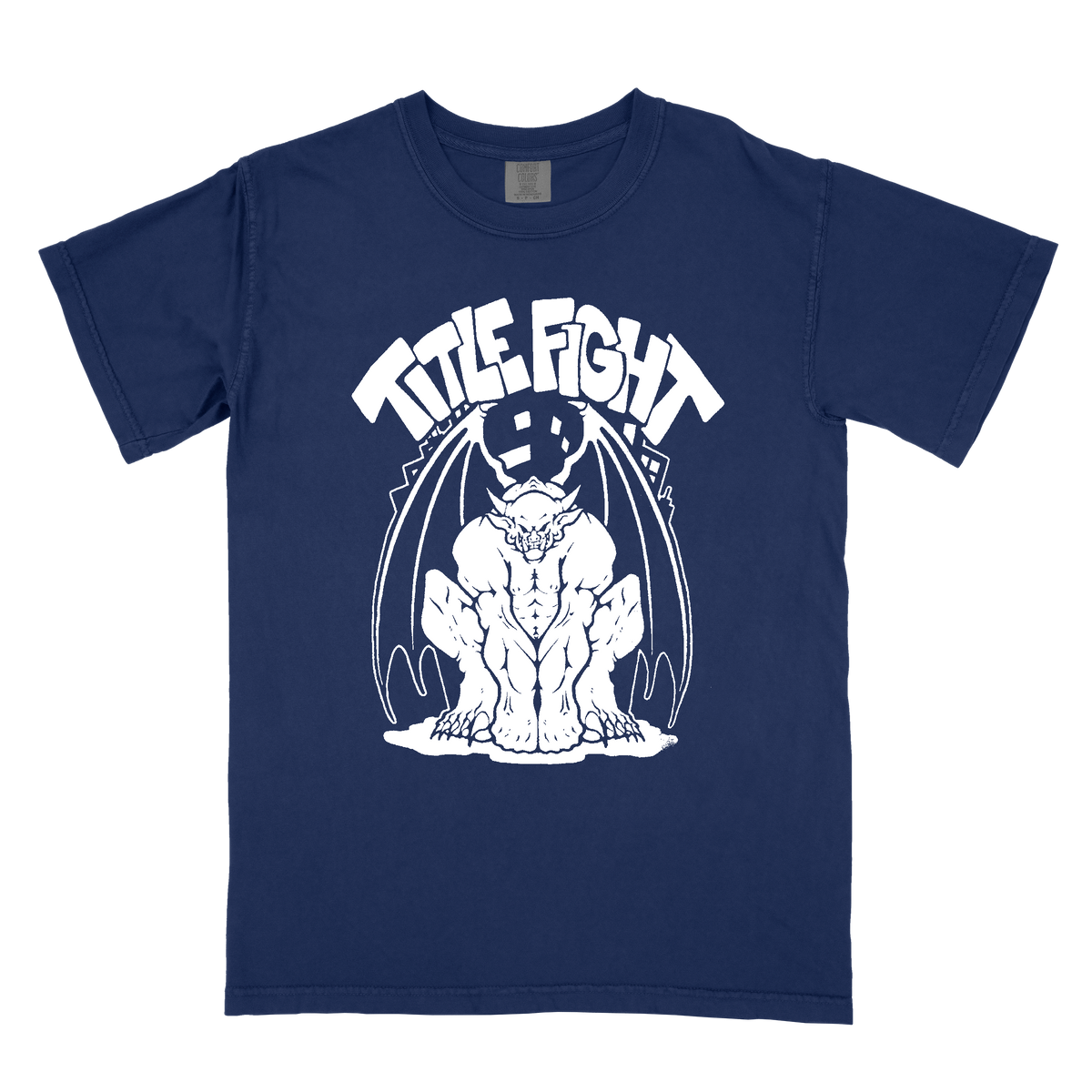 Fight (Tee)