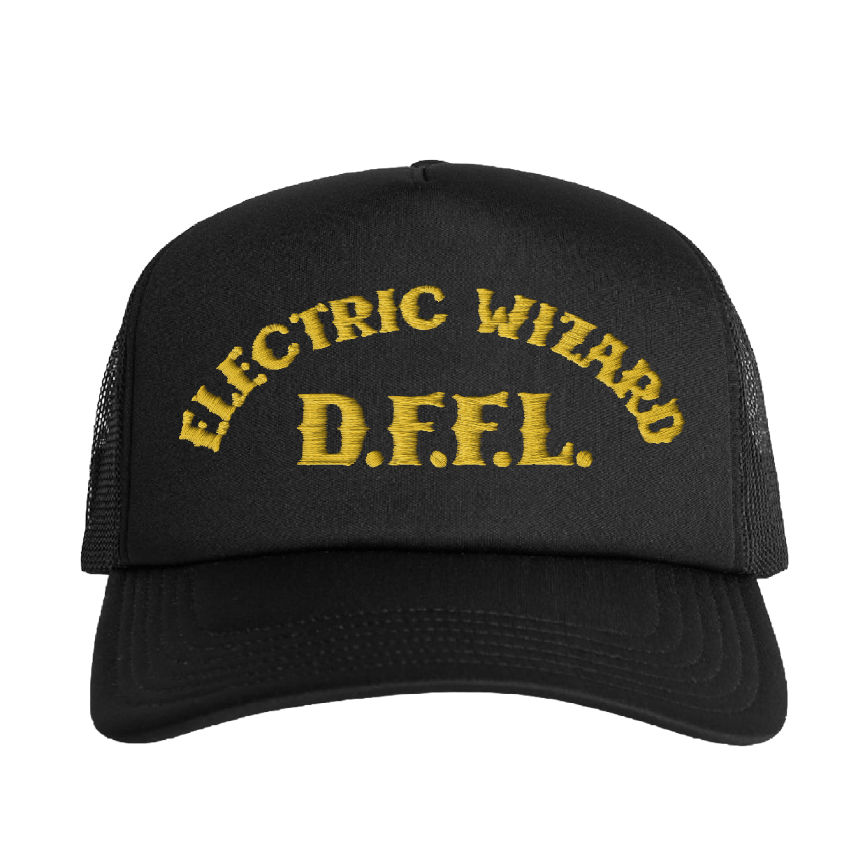 DFFL (Hats)