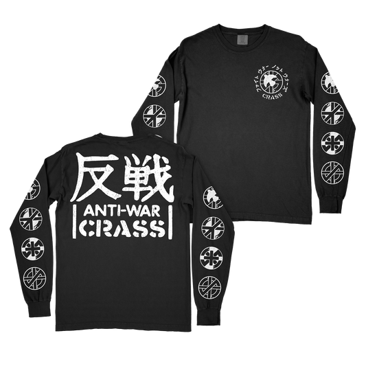 Doves (Long Sleeve)