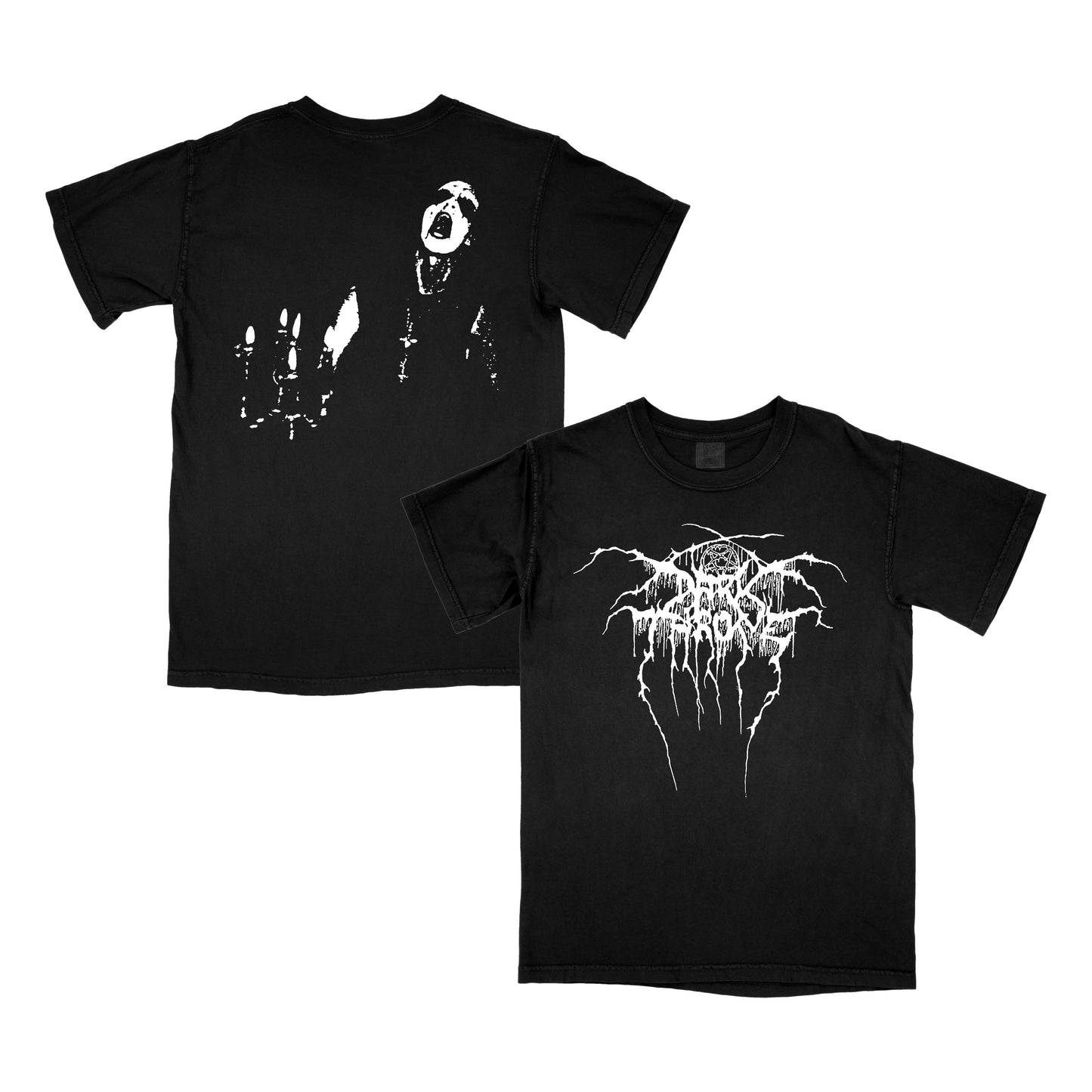Hunger (Tee)