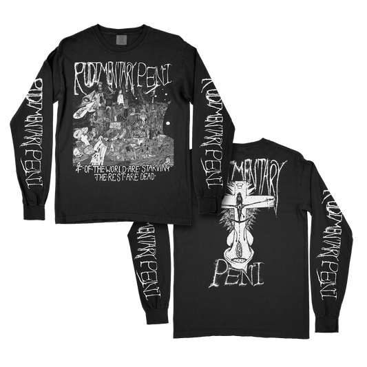 Dying (Long Sleeve)