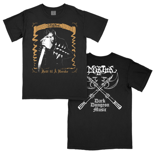 Dark Dungeon (Tee)