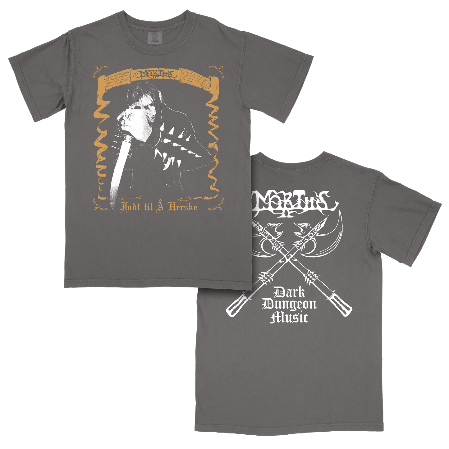 Dark Dungeon (Tee)