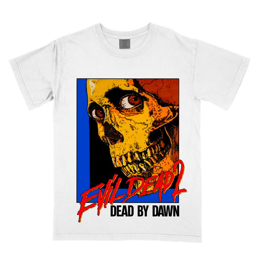Dead By Dawn (Tee)