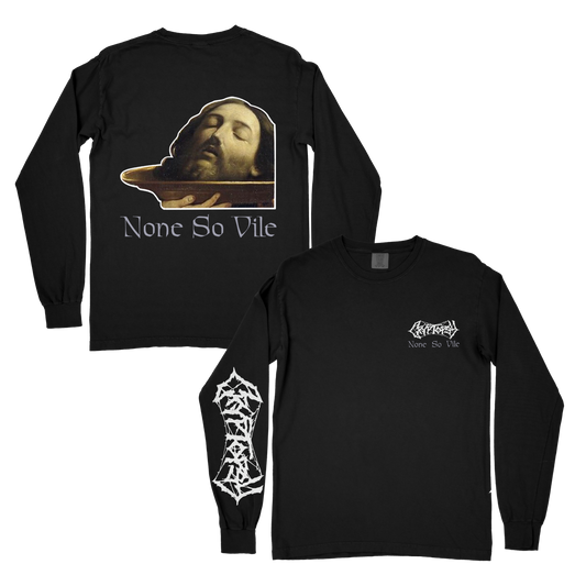 Dead And Dripping (Long Sleeve)