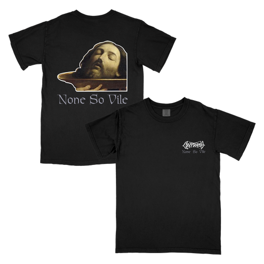 Dead And Dripping (Tee)