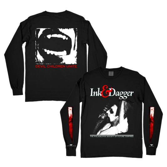 Devil Children (Long Sleeve)