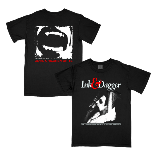 Devil Children (Tee)