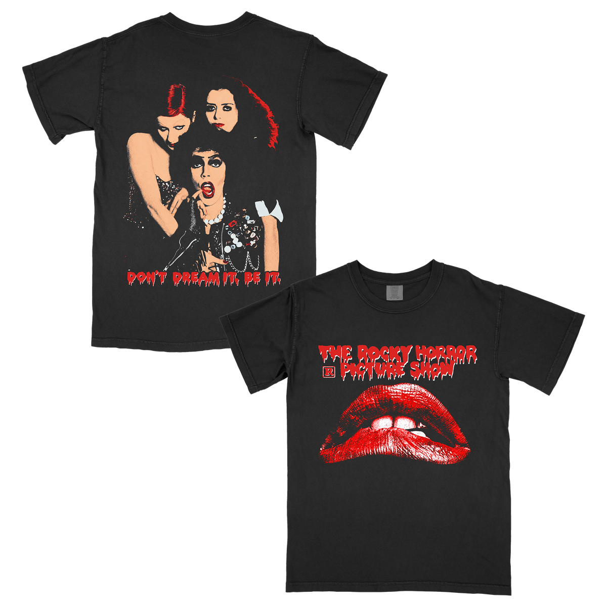 Be It (Tee)