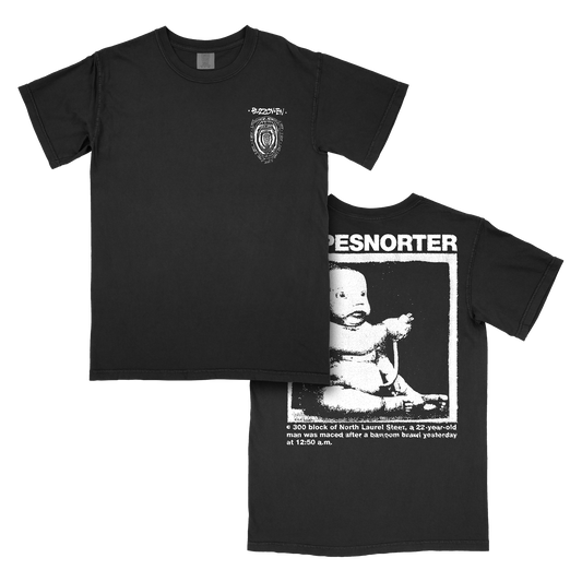 Dopesnorter (Tee)