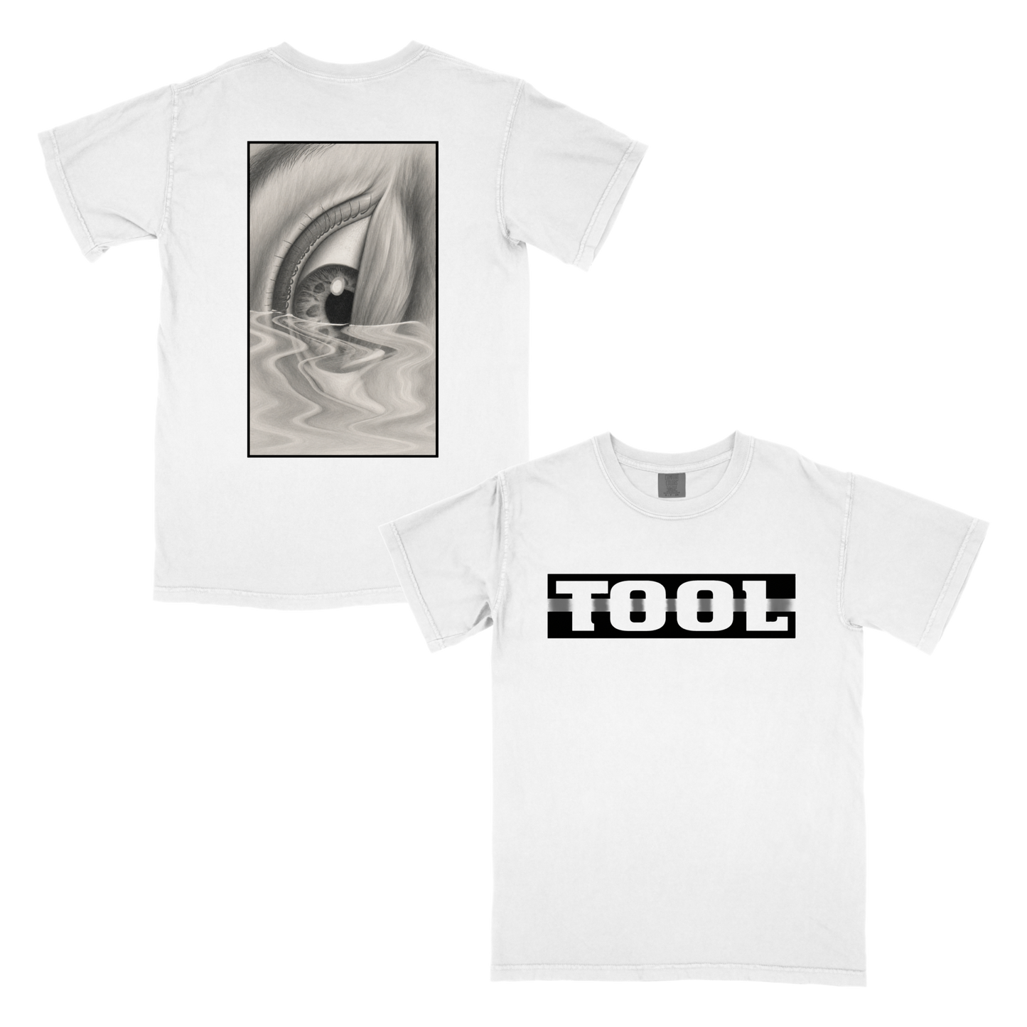 Drowning (Tee)