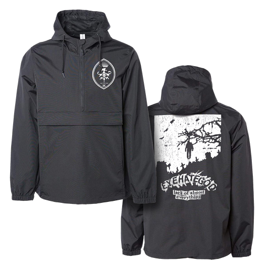 Lack Of (Windbreaker)