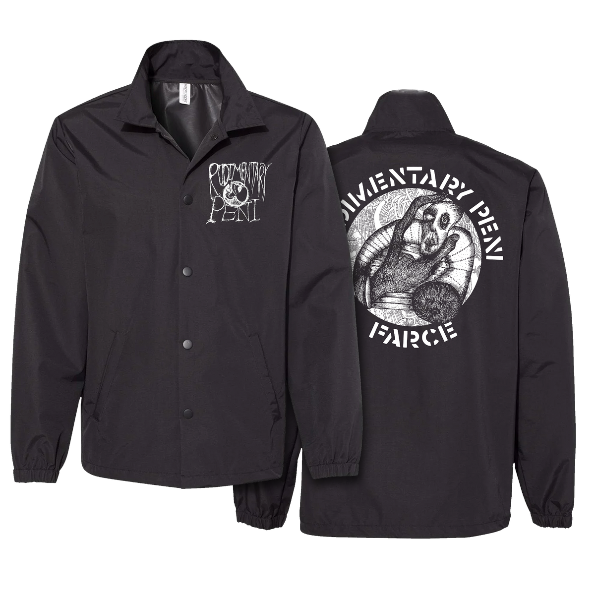 Farce (Windbreaker)