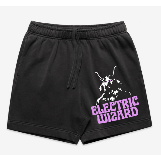 Lucifer (Shorts, LEFTOVERS)
