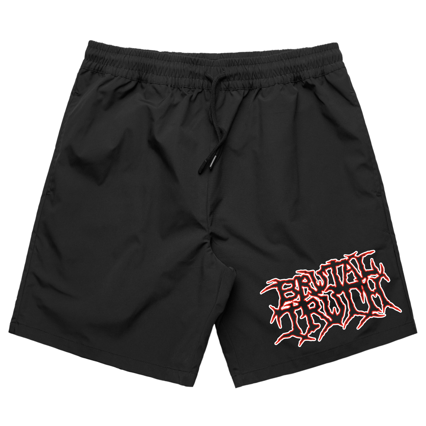 Extreme (Shorts)