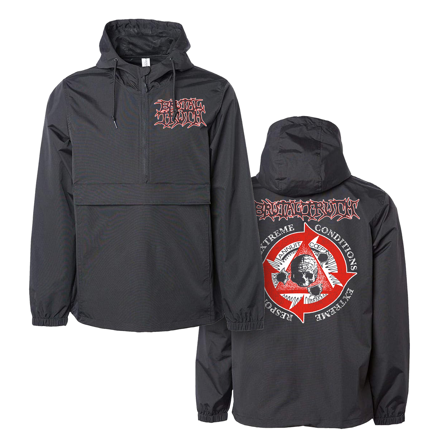 Extreme (Windbreaker)