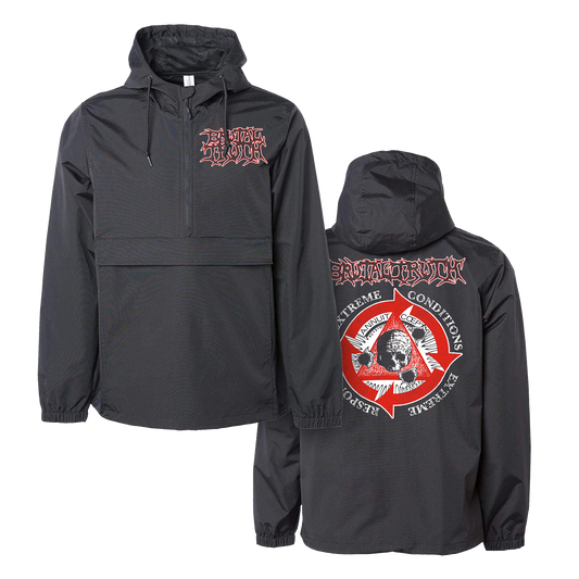 Extreme (Windbreaker)