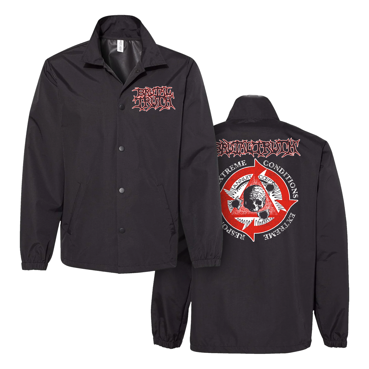 Extreme (Windbreaker)