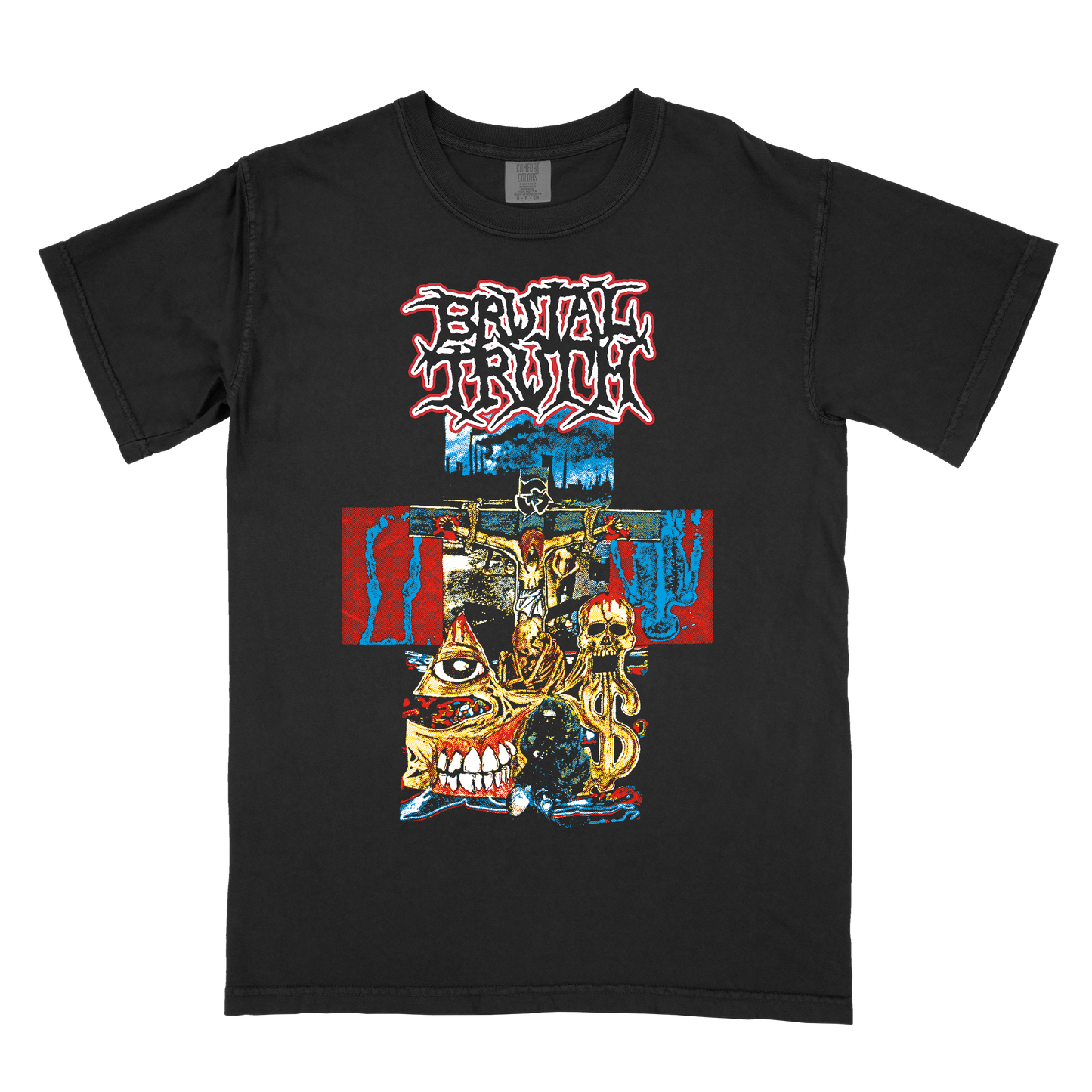 Extreme (Tee)