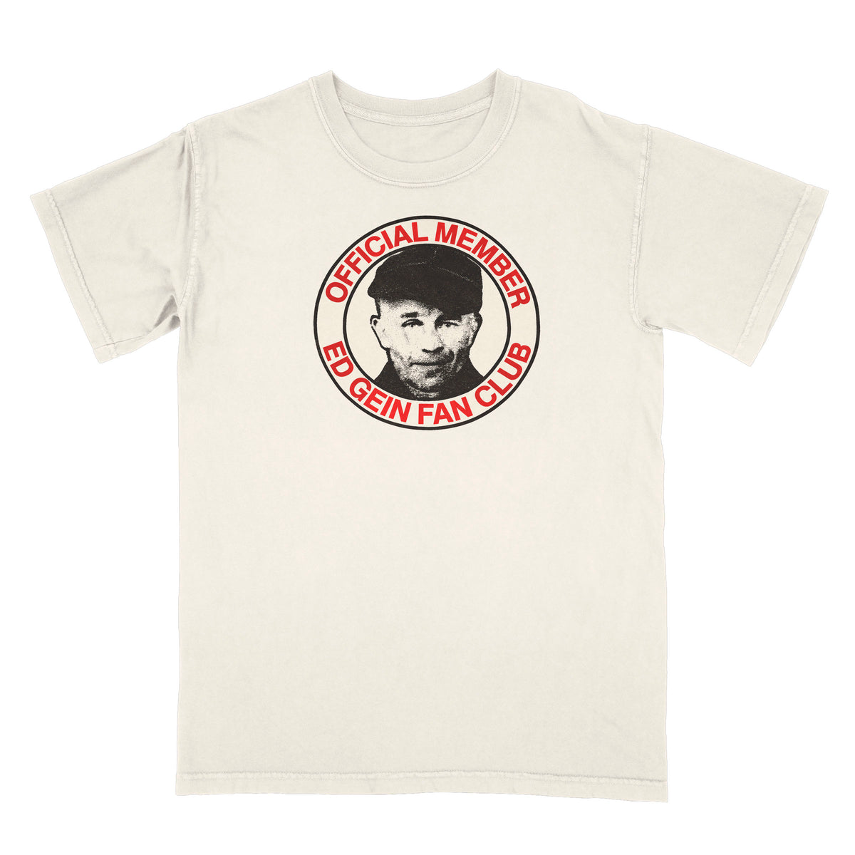 Fan Club (Tee)