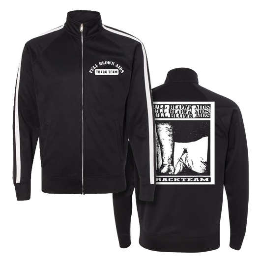 Track Team (Jacket)
