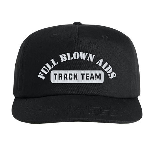 Track Team (Hats)