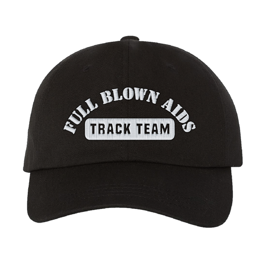 Track Team (Hats)