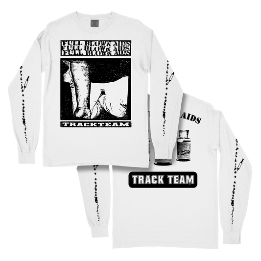 Track Team (Long Sleeve)
