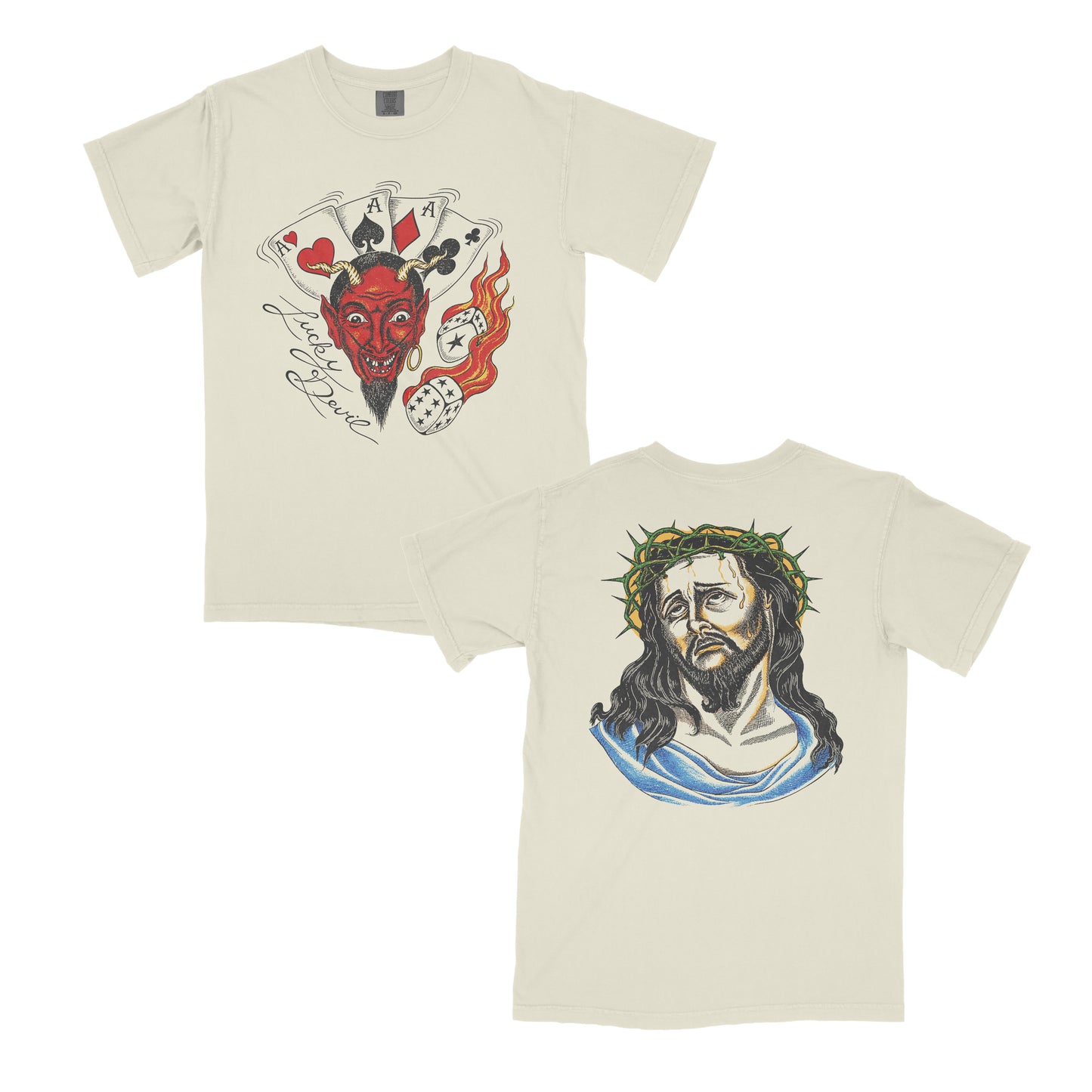 Bubash (Tee)