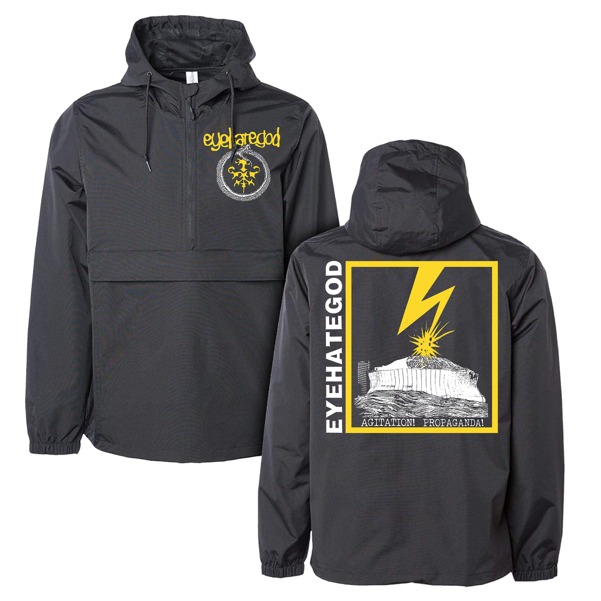Flood (Windbreaker)