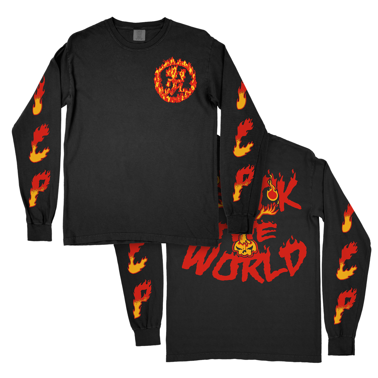 FTW (Long Sleeve)