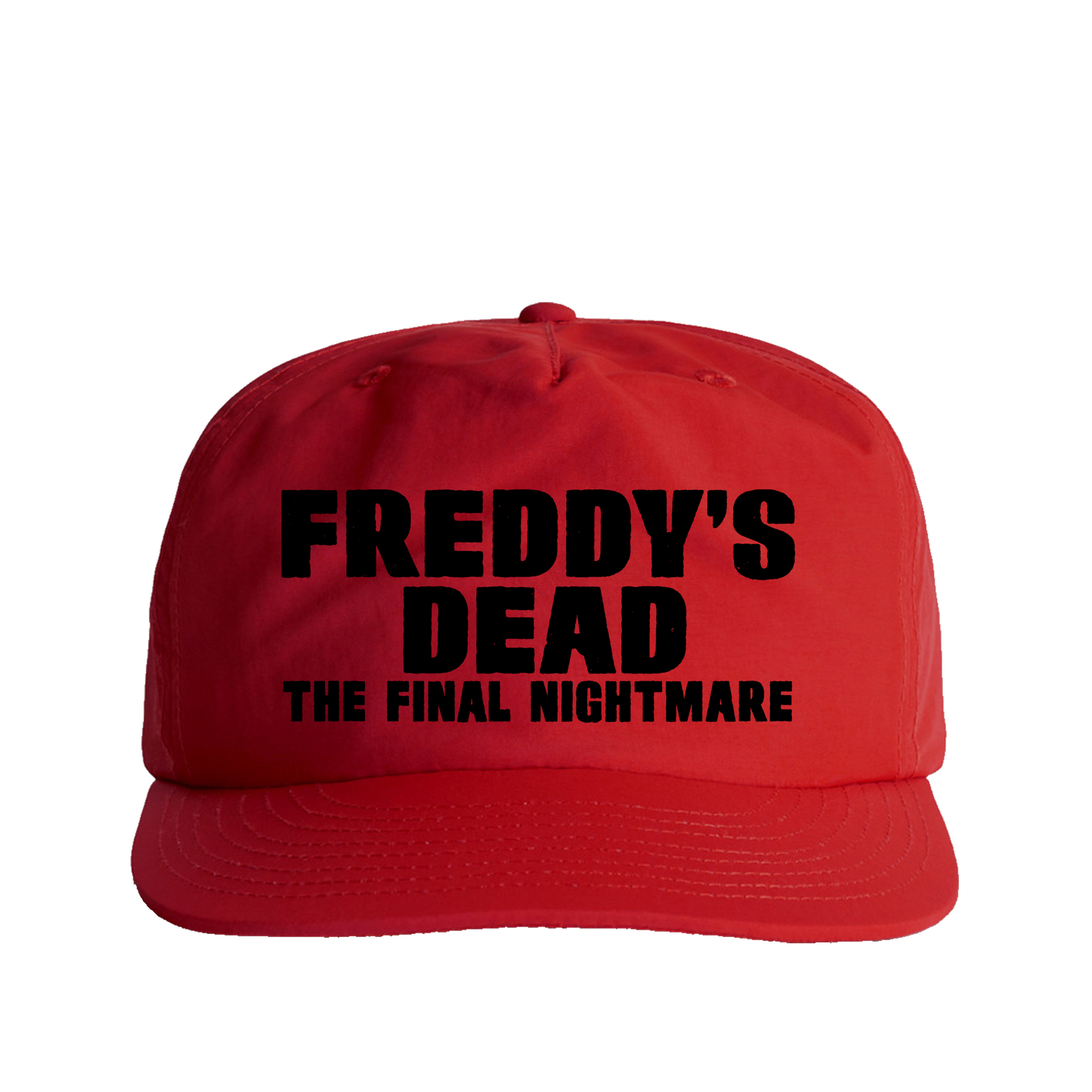 The Final (Hats)
