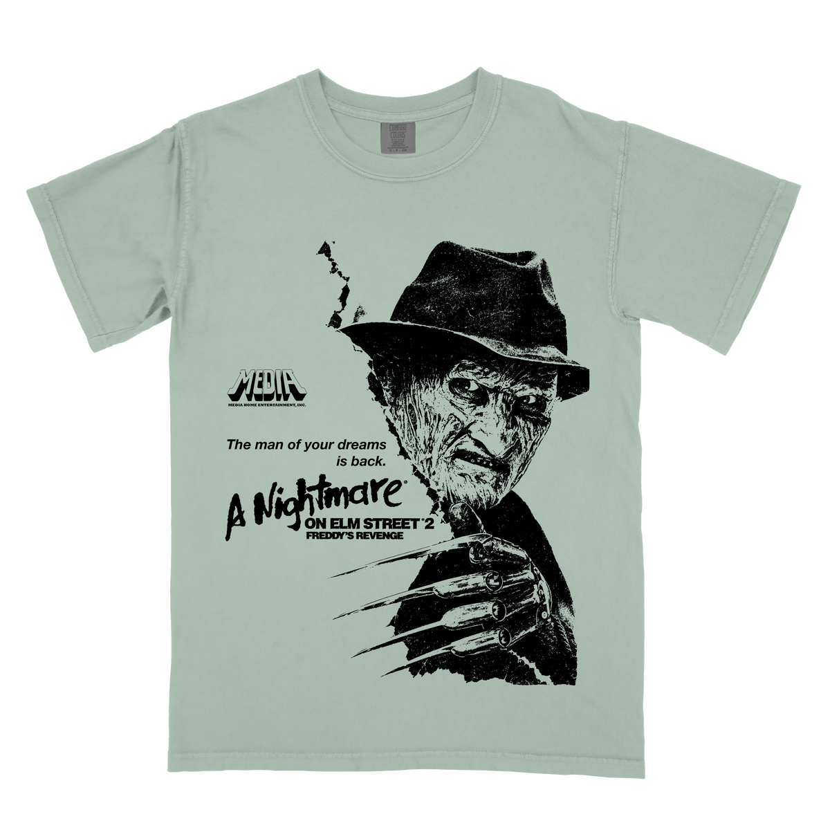 Revenge (Tee)