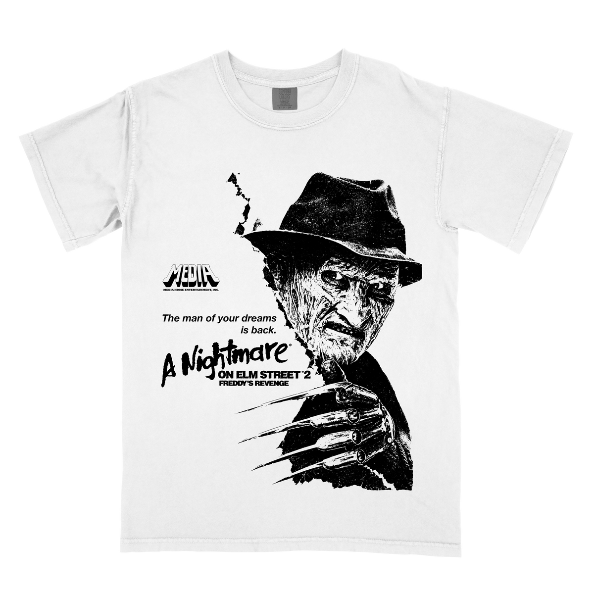 Revenge (Tee)