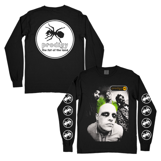 Funky Shit (Long Sleeve)