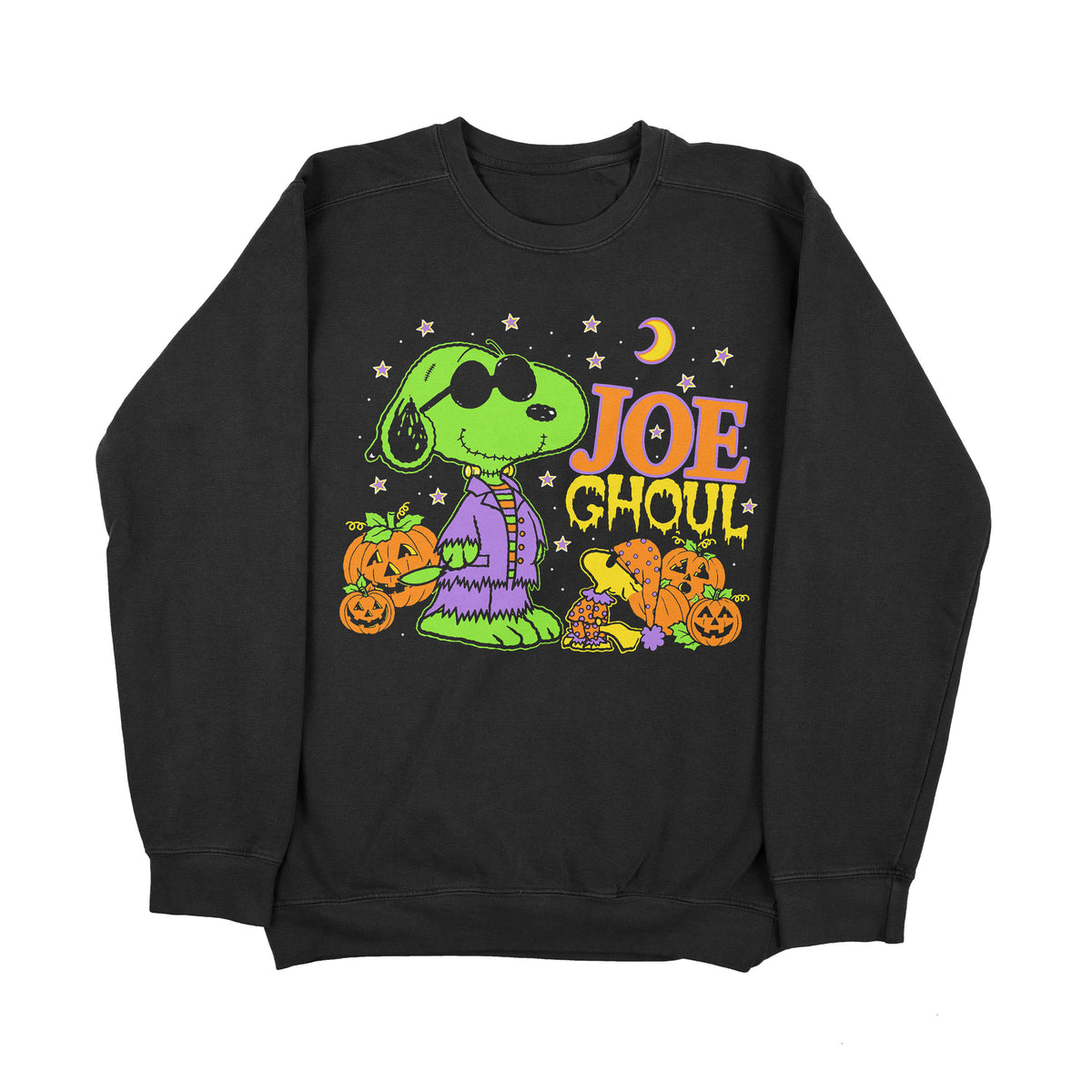 Ghoul (Crewneck)