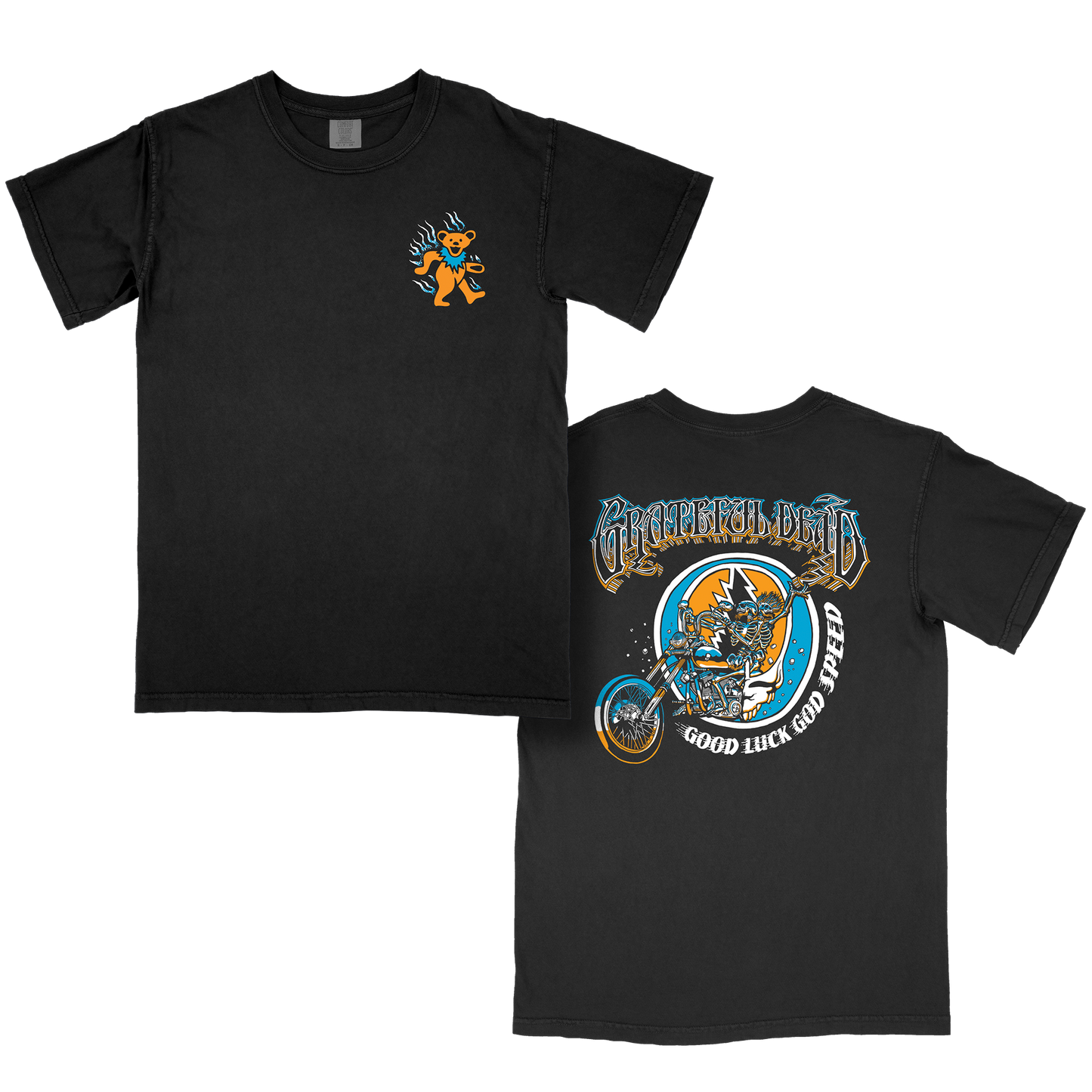 Godspeed (Tee)