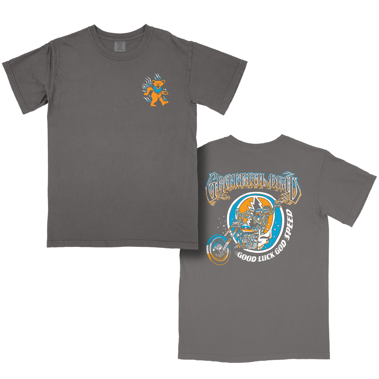 Godspeed (Tee)