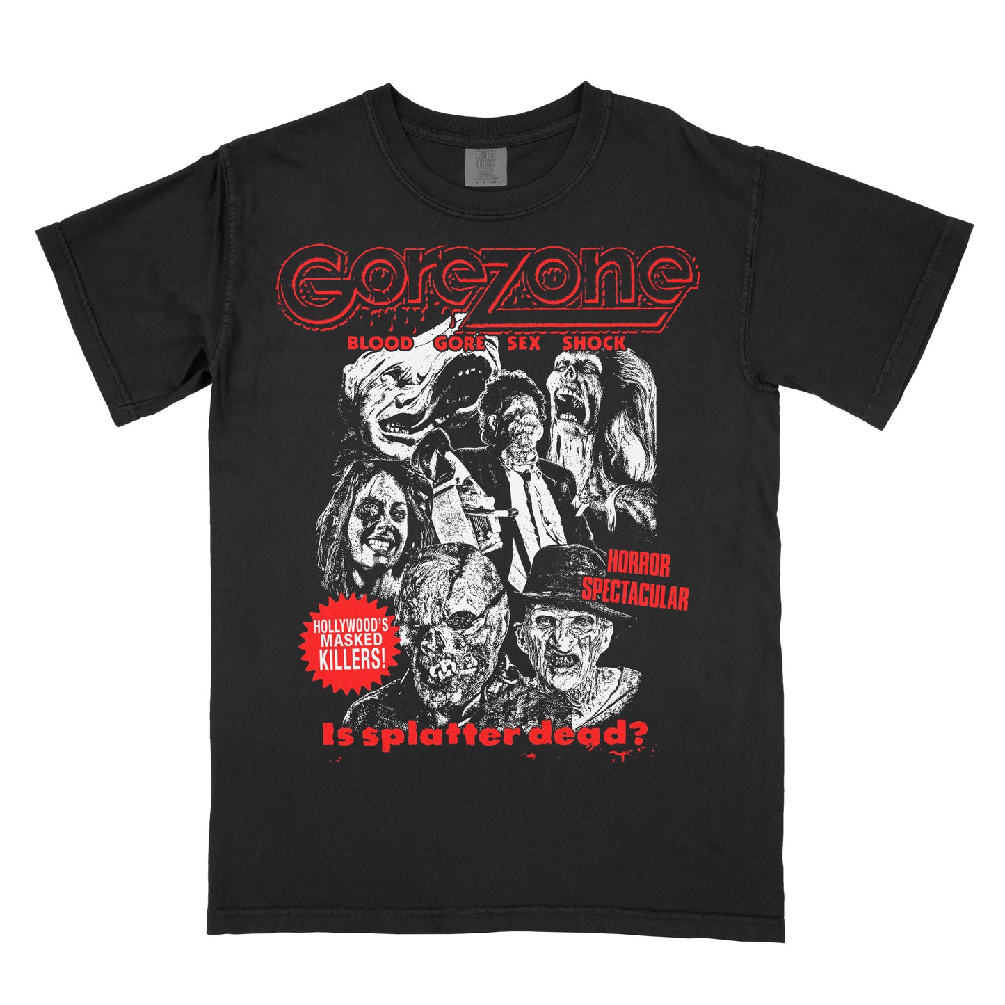 Splatter (Tee)