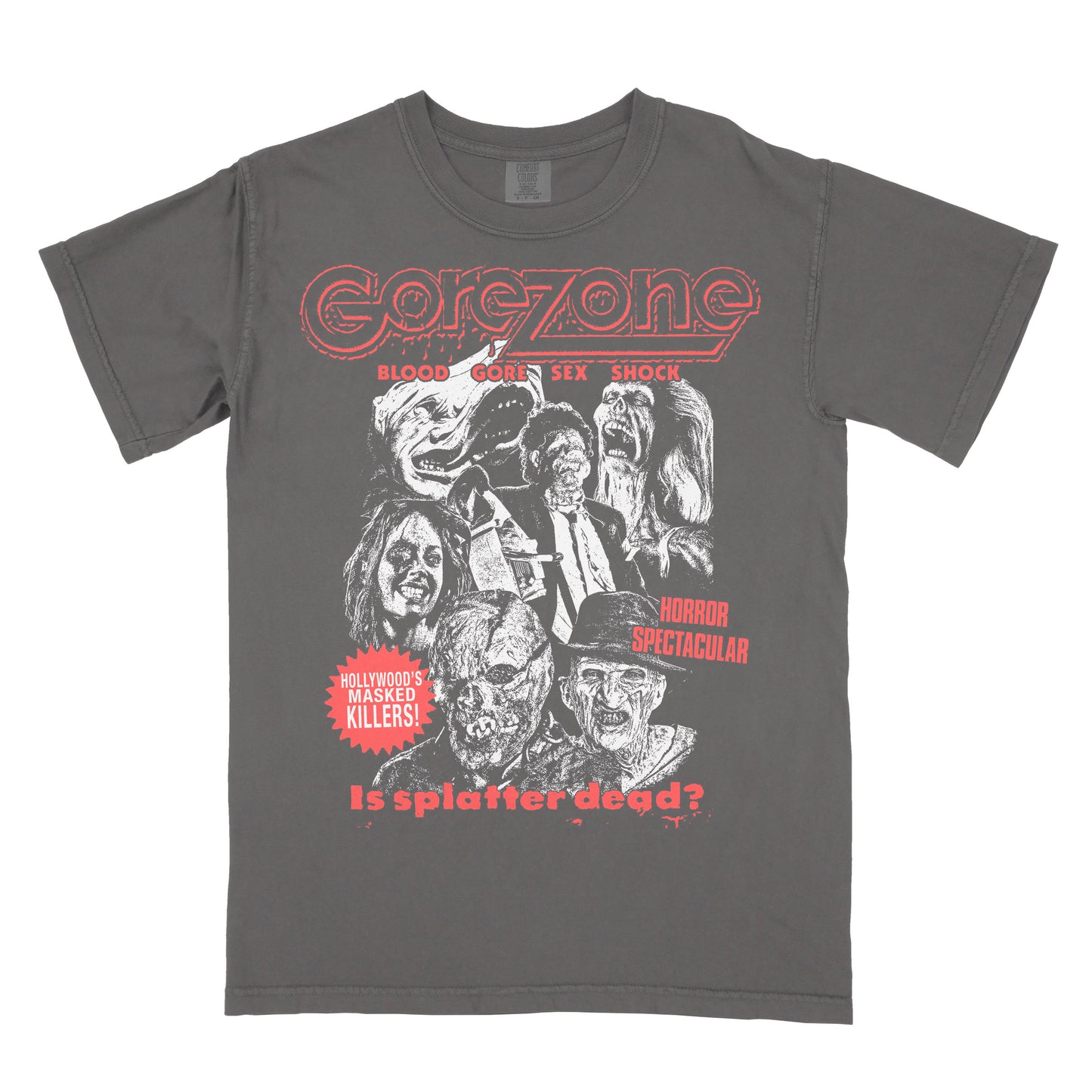 Splatter (Tee)