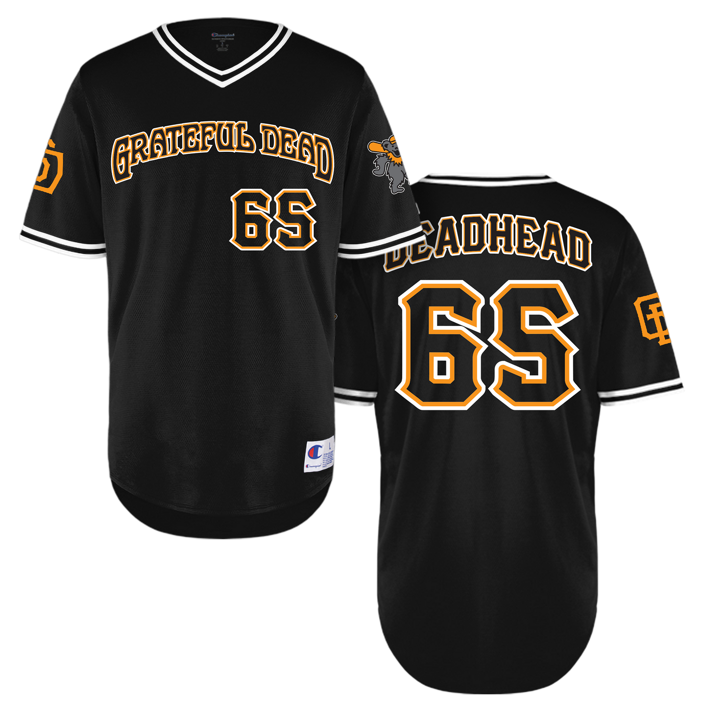 Giants (Jersey)
