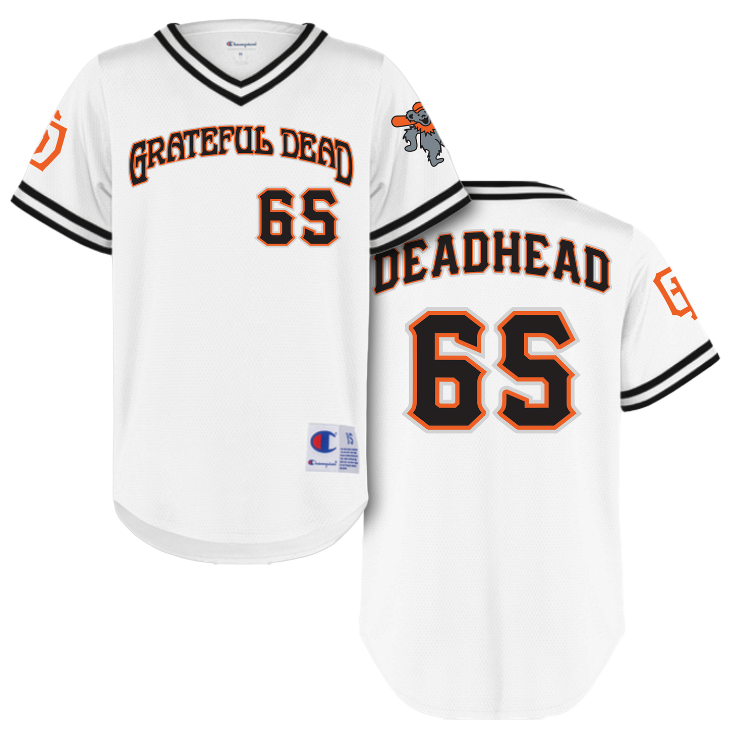 Giants (Jersey)